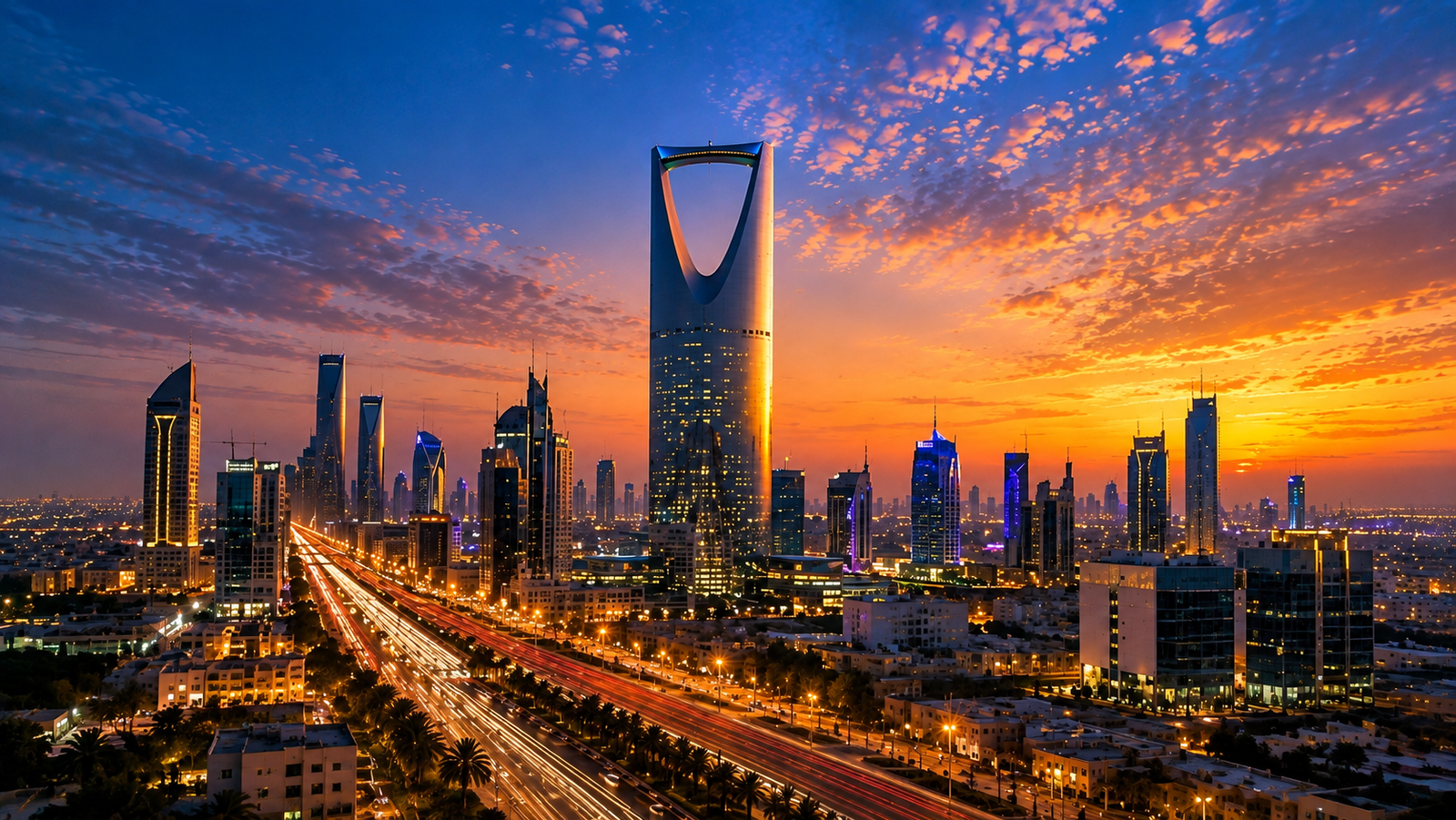 الفرع الرئيسي - الرياض
