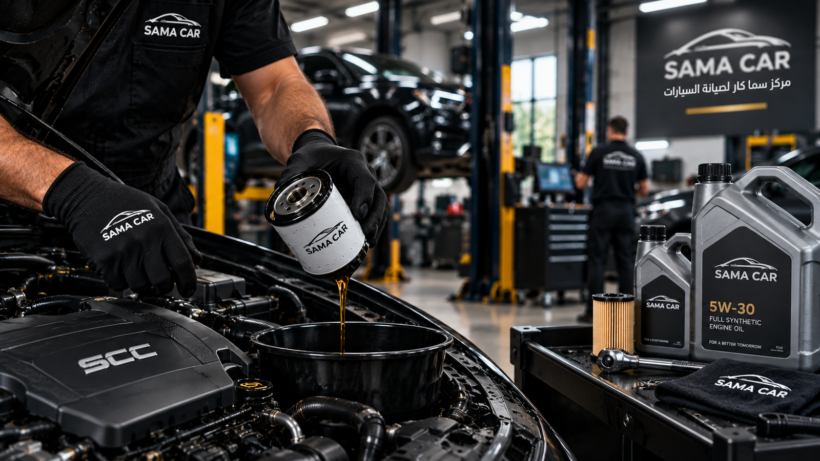 Periodic Maintenance